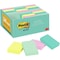 Post-It Notes, Value Pack, 1.5X2, 24Pk MMM65324APVAD - alternate 1